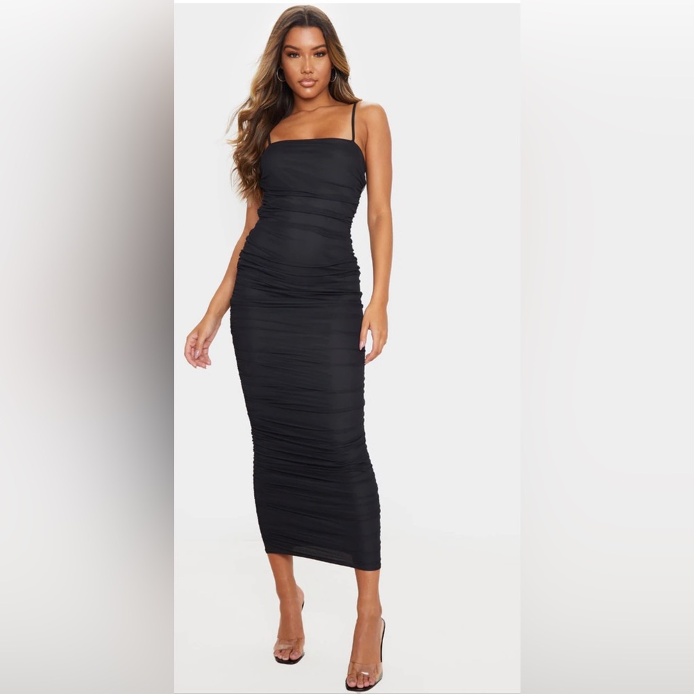 Bodycon dress PRETTY LITTLE THING!